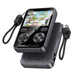 Hoco Q47 Shine 10000mAh Power Bank With Game Console