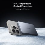 JOYROOM JR-PBM08 Pro 20W magnetic wireless power bank 10000mAh - Image 4