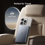 JOYROOM JR-PBM08 Pro 20W magnetic wireless power bank 10000mAh - Image 5