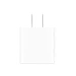 Apple 20W Type-C Power Adapter - Image 3