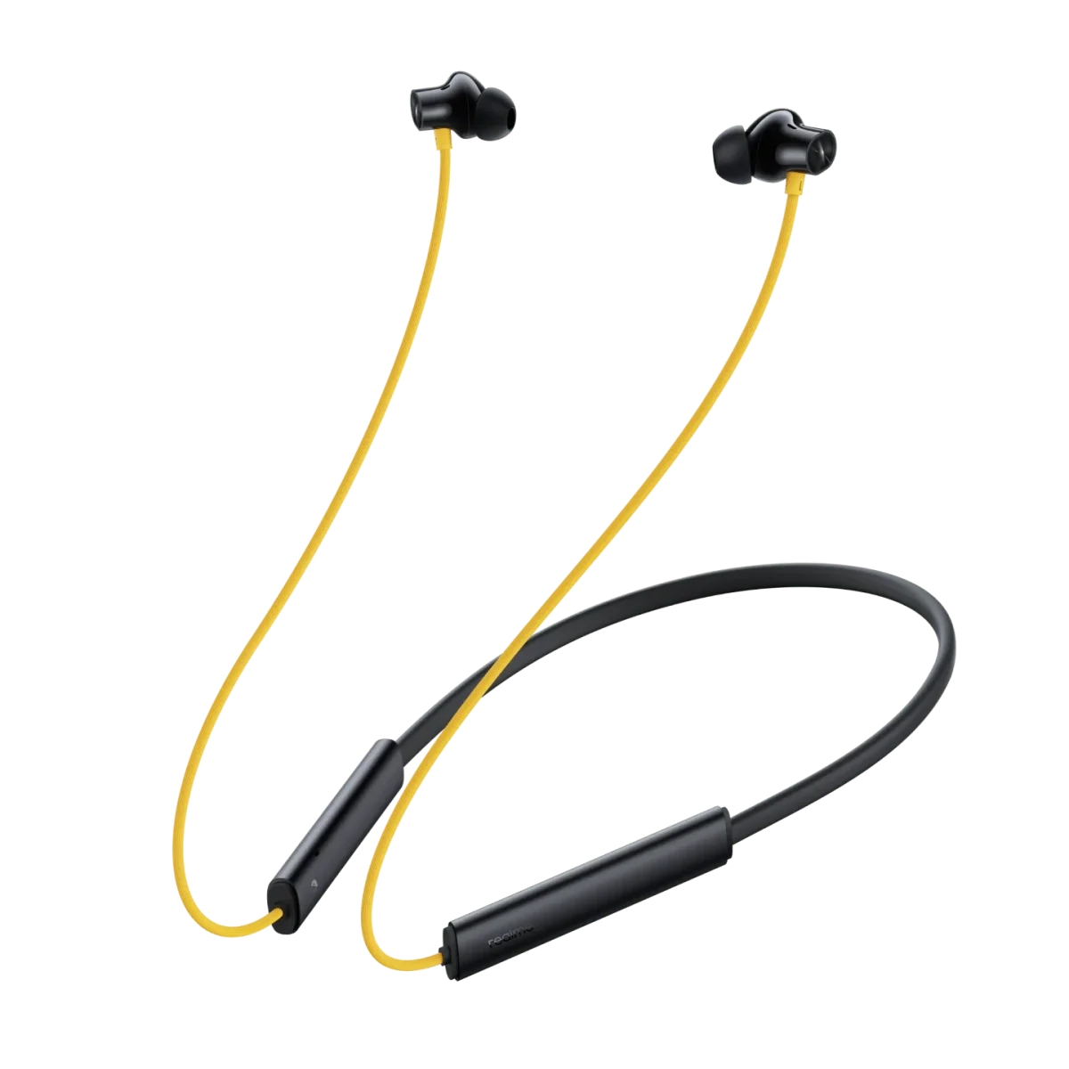 realme Buds Wireless 3 with 30dB ANC Neckband - Image 4