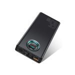 Baseus Amblight PowerBank 65W 30000mAh - Image 2