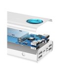 Baseus Amblight PowerBank 65W 30000mAh - Image 4