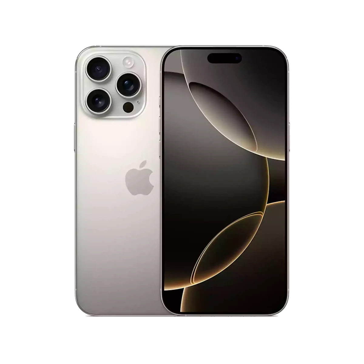 Iphone 16 Pro Max - Image 3