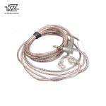 KZ EDX Pro / ZSN Pro / ZSN PRO X / MT 1 / MT1 Pro 3.5mm Cable
