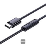 Baseus Encok CZ11 Type-C Wired Earphone - Image 3