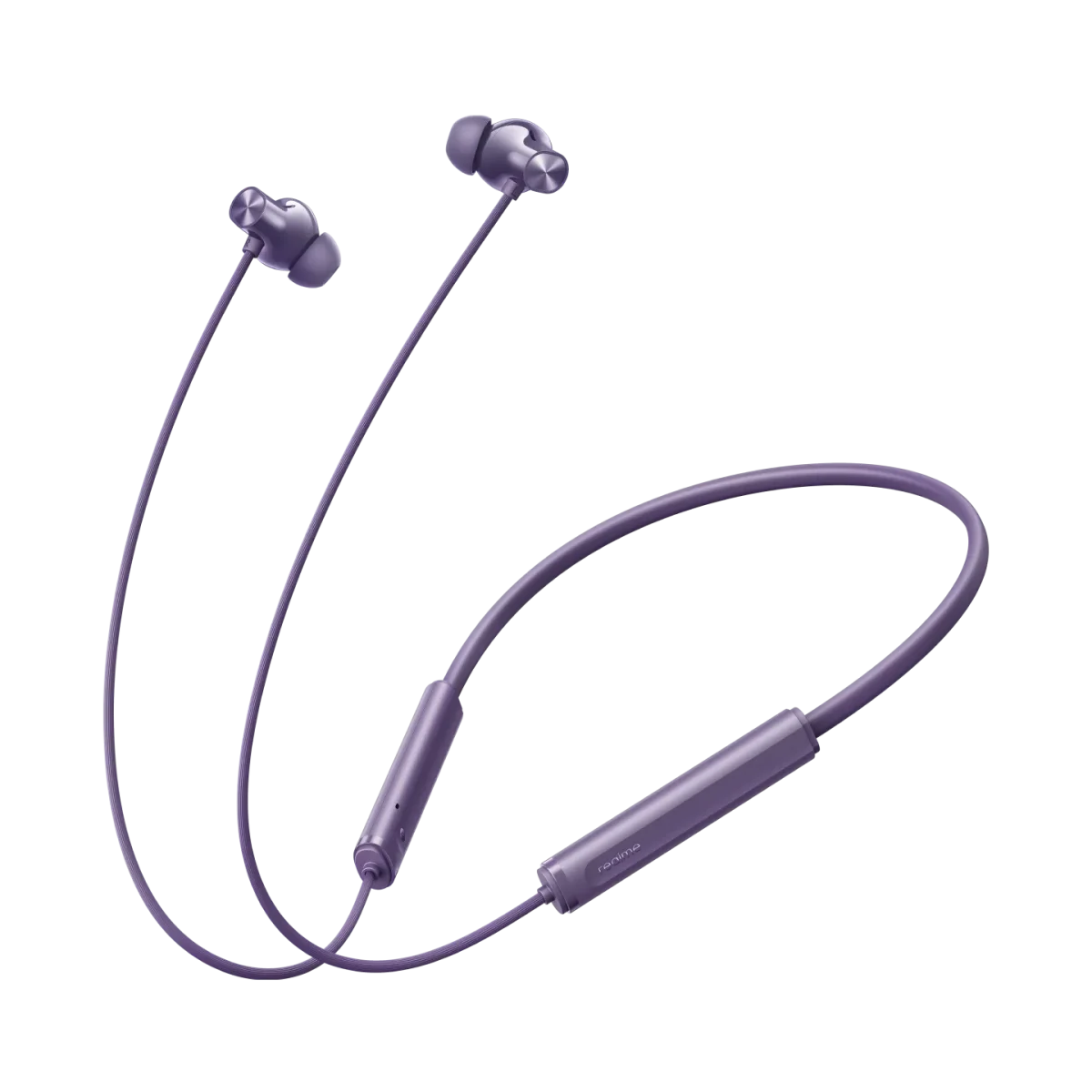 Realme Buds Wireless 5 ANC 50db ANC Neckband Earphone - Image 5