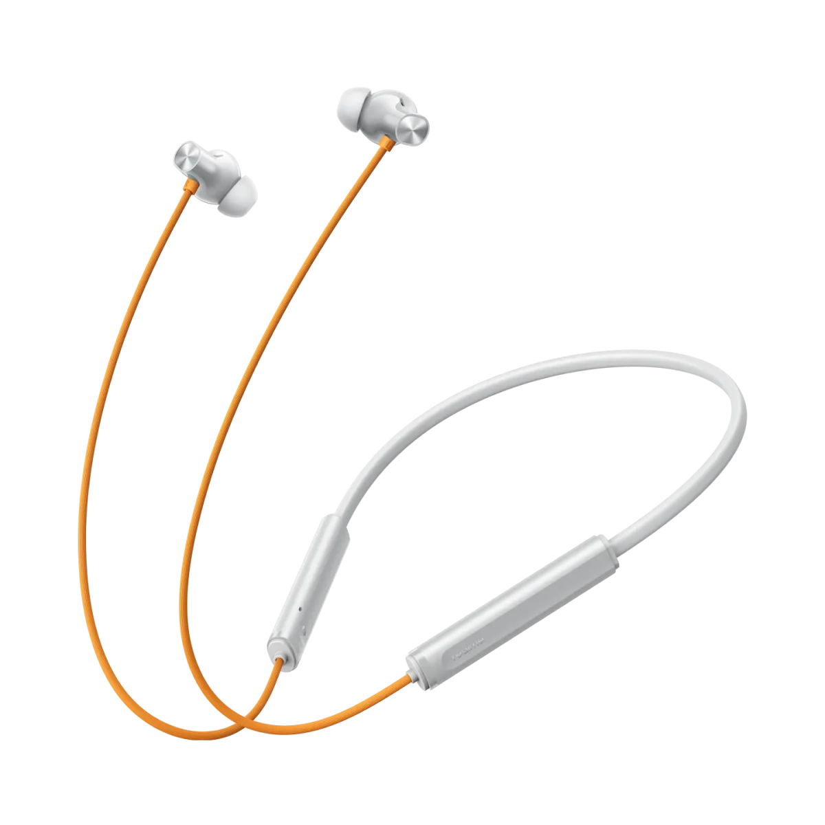 Realme Buds Wireless 5 ANC 50db ANC Neckband Earphone - Image 4
