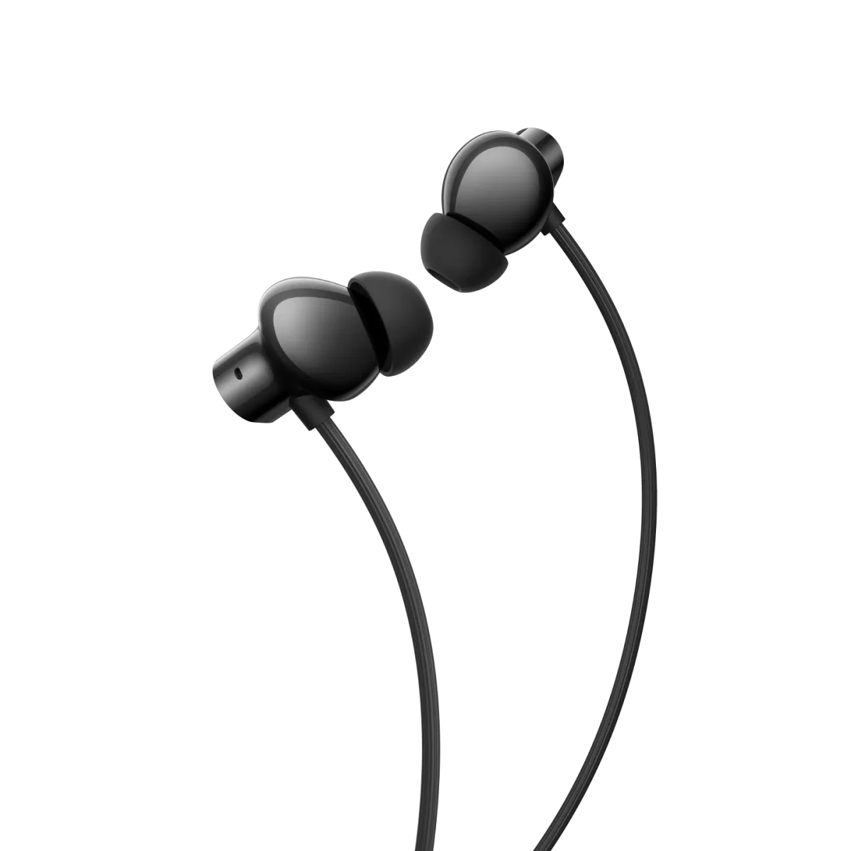 Realme Buds Wireless 5 ANC 50db ANC Neckband Earphone - Image 3