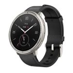Amazfit Active 2 Round Smartwatch (Premium Edition)