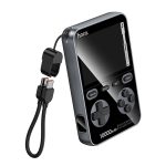 Hoco Q47 Shine 10000mAh Power Bank With Game Console - Image 3