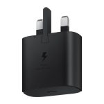 Samsung 25W USB-C Travel Adapter Official UK Port 3 Pin