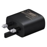 Samsung 25W USB-C Travel Adapter Official UK Port 3 Pin - Image 6