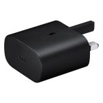 Samsung 25W USB-C Travel Adapter Official UK Port 3 Pin - Image 5