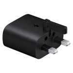 Samsung 25W USB-C Travel Adapter Official UK Port 3 Pin - Image 4