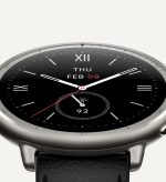 Amazfit Active 2 Round Smartwatch (Premium Edition) - Image 3