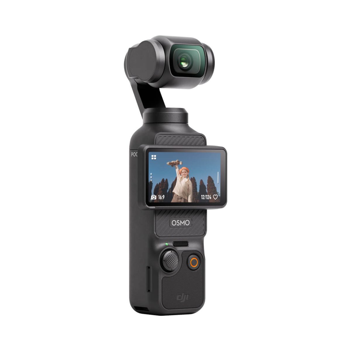DJI Osmo Pocket 3 Creator Combo Gimbal Stabilizer Action Camera - Image 2