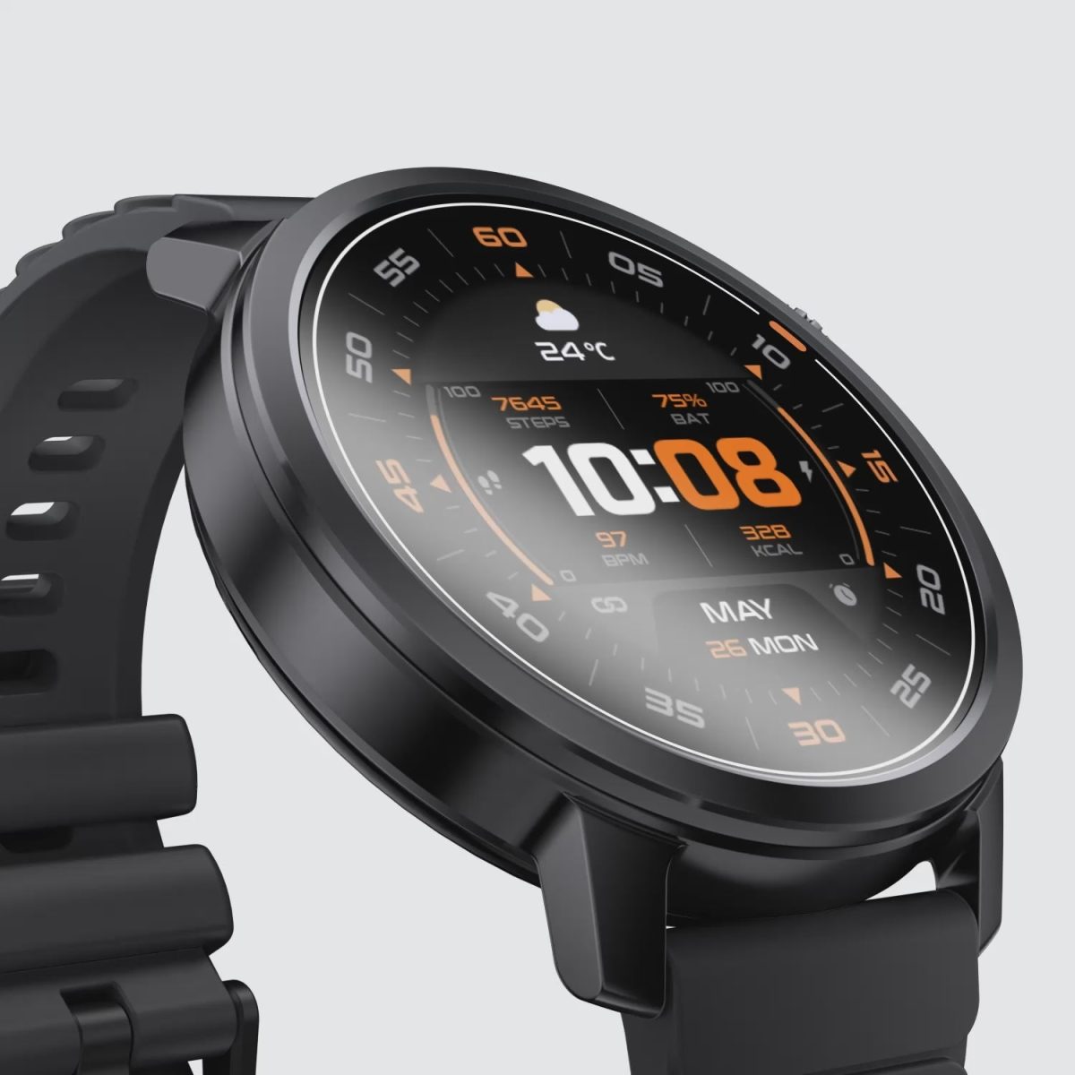 Kospet ORB BT Calling Smart Watch - Image 6