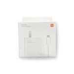 Xiaomi 67W USB-A Fast Charger Adapter with Type-C Cable - Image 3