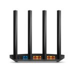 TP-Link Archer C6 AC1200 Gigabit Router - Image 3