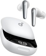 Anker Soundcore Liberty 4 Pro ANC TWS Earbuds - Image 3