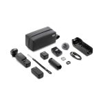 DJI Osmo Pocket 3 Creator Combo Gimbal Stabilizer Action Camera - Image 6