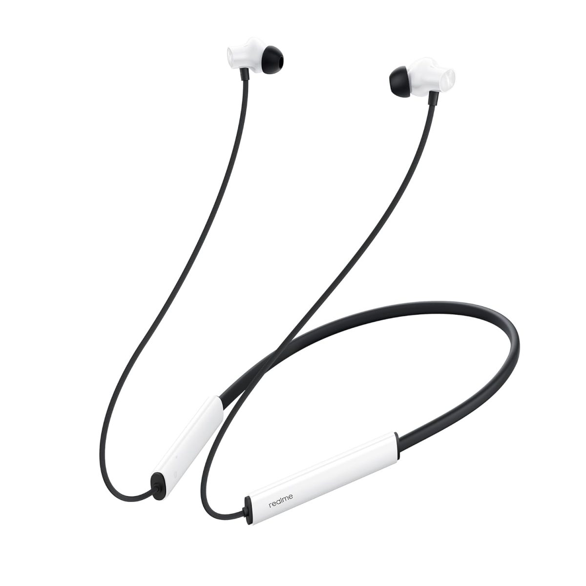 realme Buds Wireless 3 with 30dB ANC Neckband - Image 5