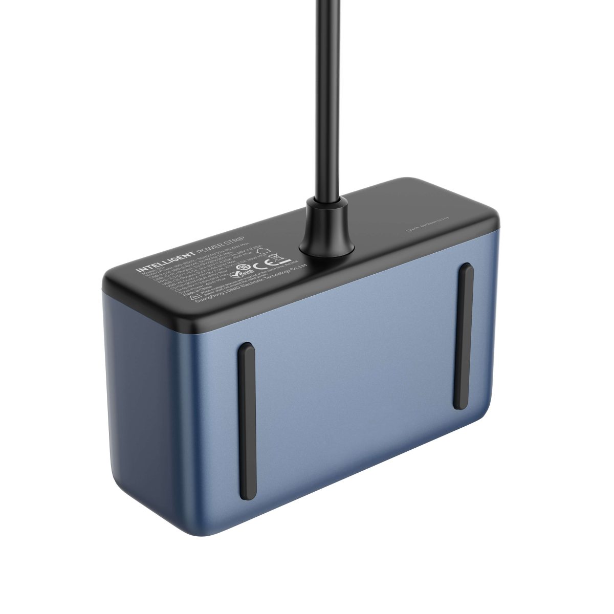 LDNIO SC1 45W GaN PD Universal Socket Power Strip For Laptops And Phones - Image 6