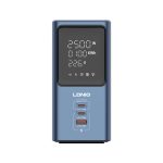 LDNIO SC2 45W PD charger: The Ultimate Universal Power Strip with LED