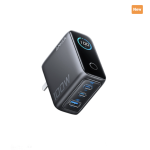 LDNIO SC4407 Power Socket 4 USB Charger with Power Extension Cord - Image 4