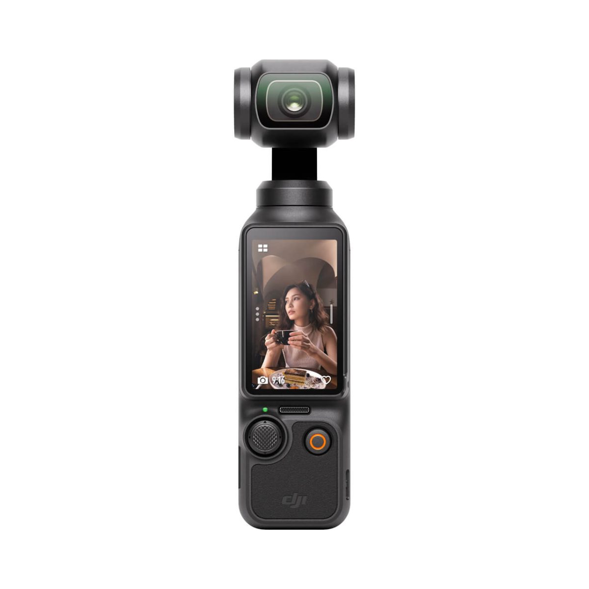 DJI Osmo Pocket 3 Creator Combo Gimbal Stabilizer Action Camera - Image 4