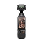 DJI Osmo Pocket 3 Creator Combo Gimbal Stabilizer Action Camera - Image 4