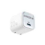 Anker Zolo Charger 20W IQ & PD