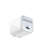 Anker Zolo Charger 20W IQ & PD