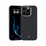 Benks ArmorGrid ArmorAir Case built with Kevlar® for iPhone 17 Pro Max