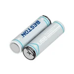 Beston 4PCS 1.5V 2200mAh AA Lithium Rechargeable Battery - Image 3