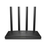 TP-Link Archer C6 AC1200 Gigabit Router