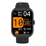 COLMI P86 Smart Watch - Image 2