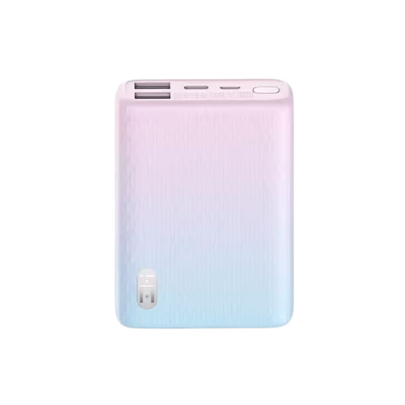 Cuktech-ZMI-QB817-10000mAh-Mini-Fast-Charging-Powerbank-fc Cuktech ZMI QB817 10000mAh Mini Fast Charging Powerbank - Image 1