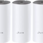 TP-Link Deco E4 AC1200 Dual-band Mesh Router (3 Pack)