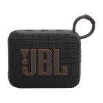 JBL Go 4 Portable Speaker