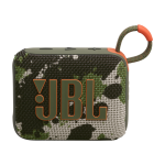 JBL Go 4 Portable Speaker - Image 8