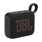 JBL Go 4 Portable Speaker - Image 2