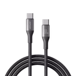 JOYROOM S-A28 30W PD Type-C to Lighting Fast Charging Data Cable