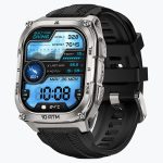 Kospet Magic P10 BT Calling Smart Watch with GPS - Image 2