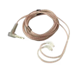 KZ EDX Pro / ZSN Pro / ZSN PRO X / MT 1 / MT1 Pro 3.5mm Cable - Image 3