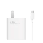 Xiaomi 33W Charger Set with 3A USB Type-C Cable