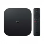 Xiaomi Tv Box S 4K Ultra HD 2nd Gen Google TV