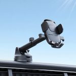 ACEFAST D57 Dashboard Car Mount Holder - Image 3