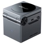 ACEFAST E18 Rubik’s Cube 3-in-1 desktop wireless Charger - Image 2